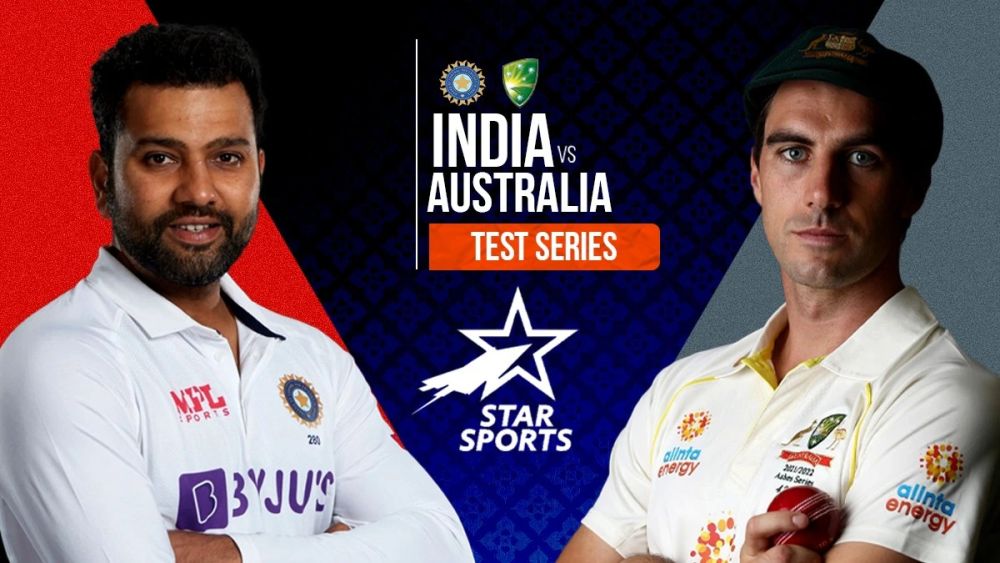 India Vs Australia Nagpur 1st Test Match Ukmirror in